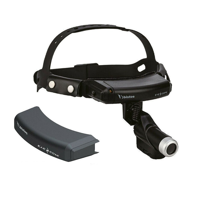 Frontoluz BT410F – Bistos