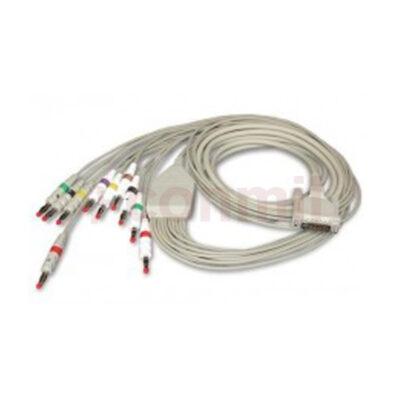 Cable Paciente - Banana