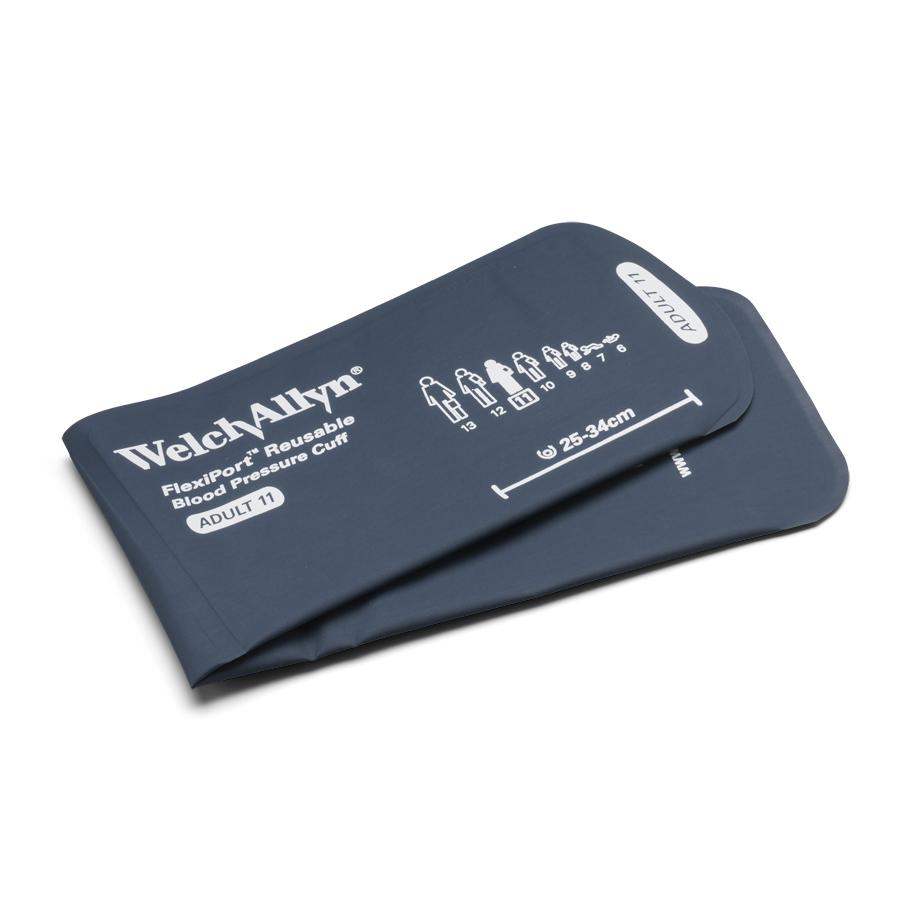 Brazal para tensiómetros Welch Allyn Nro. 11 Adulto
