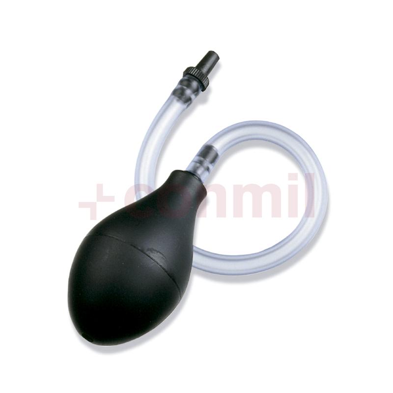 Pera Insufladora Diagnóstico