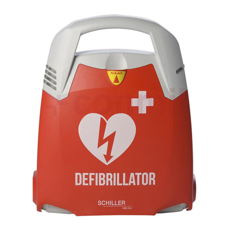 Desfibrilador Automático (DEA) Fred PA-1